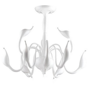 Потолочная люстра CIGNO COLLO 751026