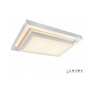 Потолочный светильник Summery B8015-152W/1000*700 WH