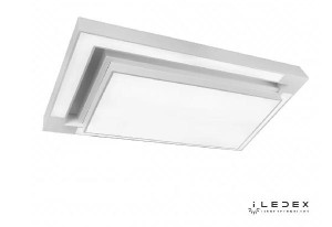 Потолочный светильник Summery B8015-152W/1000*700 WH