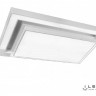 Потолочный светильник Summery B8015-152W/1000*700 WH
