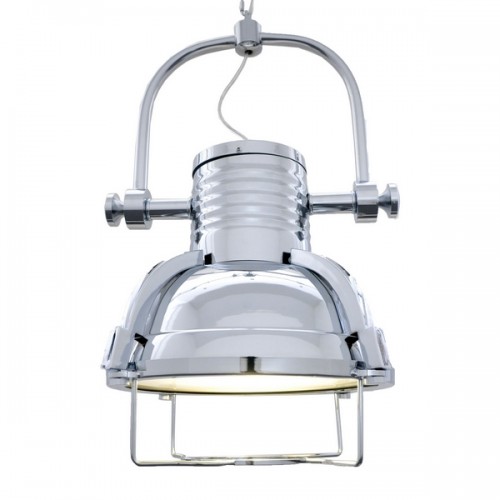 Подвесной светильник Loffi LDP 704 CHR