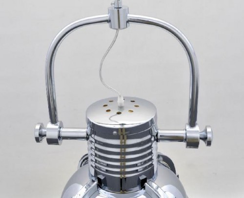 Подвесной светильник Loffi LDP 704 CHR