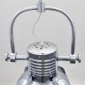 Подвесной светильник Loffi LDP 704 CHR