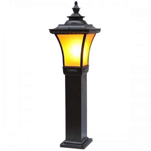 Наземный фонарь Libra Libra F венге (GLXT-1408F)