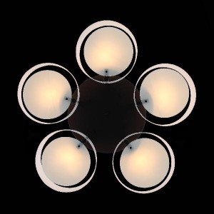 Потолочная люстра Foresta SL483.402.05