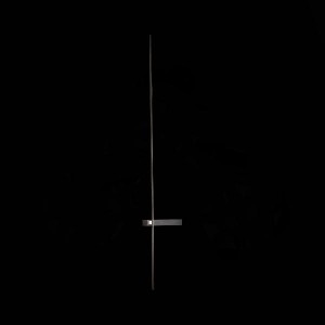 Настенный светильник Astente SL1589.411.01