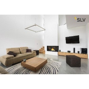 Подвесной светильник Open Grill 1001296