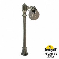 Наземный фонарь Globe 250 G25.163.S10.BZE27