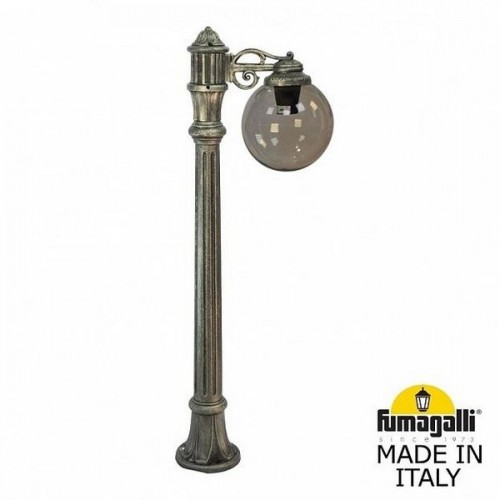 Наземный фонарь Globe 250 G25.163.S10.BZE27