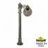 Наземный фонарь Globe 250 G25.163.S10.BZE27