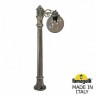 Наземный фонарь Globe 250 G25.163.S10.BZE27