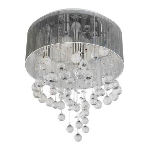 Потолочная люстра Mavis TL4100D-05CH