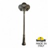 Наземный фонарь Globe 300 G30.157.S30.BZE27
