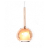 Подвесной светильник Priola LDP 1187 GD
