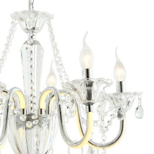 Подвесная люстра Mieder 2426-6P