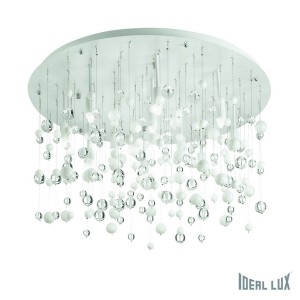 Потолочная люстра Neve NEVE PL12 BIANCO