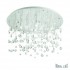 Потолочная люстра Neve NEVE PL12 BIANCO