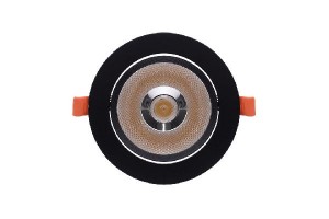 Точечный светильник DL-KZ KZ-DLB-18-NW