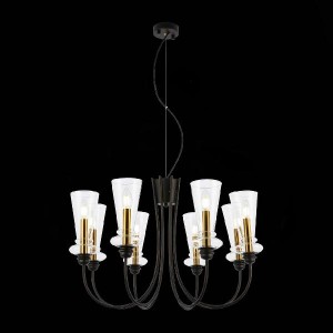 Подвесная люстра Rammo SLE112403-08