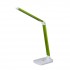 Интерьерная настольная лампа  TLD-521 Green/LED/800Lm/5000K/Dimmer