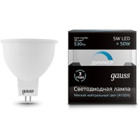 Лампочка светодиодная  101505205-D