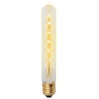 Лампочка накаливания  IL-V-L32A-60/GOLDEN/E27 CW01