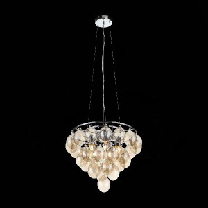 Подвесная люстра Sospiro SL432.203.05