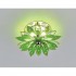 Точечный светильник Flora-1 S100 GR 3W 4200