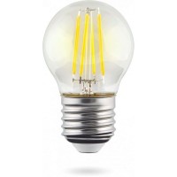 Лампочка светодиодная Crystal 7023