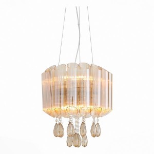 Подвесная люстра Tilita SL401.103.12