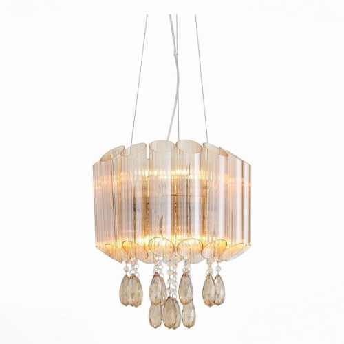 Подвесная люстра Tilita SL401.103.12