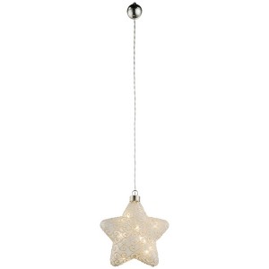 Подвесной светильник Weihnachtsengel 23234