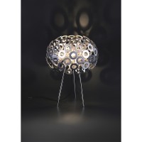 Интерьерная настольная лампа Pusteblume 001300