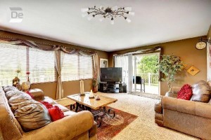 Потолочная люстра Восторг 242015410