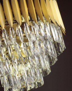 Подвесная люстра Valetta 4124/15