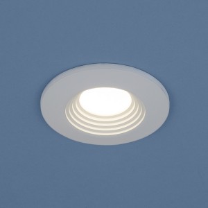 Точечный светильник 9903 9903 LED 3W COB WH белый Точечный светильник 9903 9903 LED 3W COB WH белый