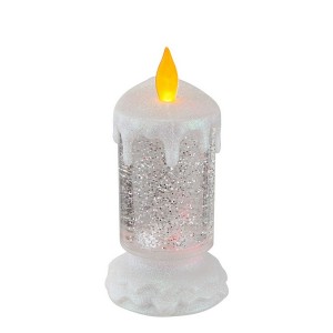 Интерьерная настольная лампа Candlelight 23304