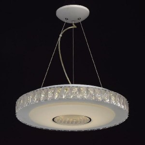 Подвесная люстра Фризанте 687010601