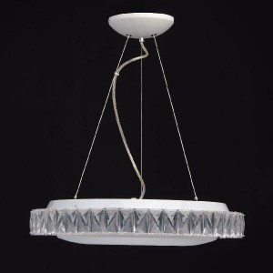 Подвесная люстра Фризанте 687010601