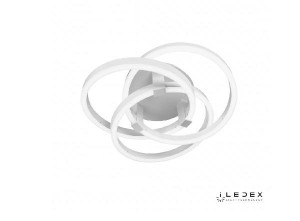 Потолочная люстра Comely 9110-600-X-T WH