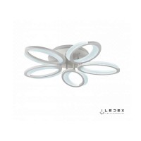 Потолочная люстра Star X8878-5 WH
