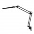 Офисная настольная лампа  TLD-524 Black/LED/500Lm/4500K/Dimmer