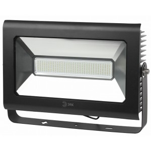 Прожектор уличный  ЭРА LPR-200-6500К-М SMD PRO NEW