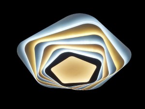 Потолочная люстра 81039 81039/8C