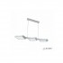 Подвесной светильник Meridian W49017-3 WH