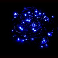 Гирлянда  LED-RMX-60-С-B
