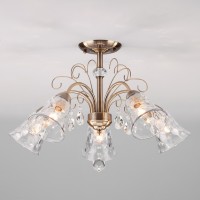 Потолочная люстра Norene 30157/5
