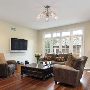 Потолочная люстра Norene 30157/5