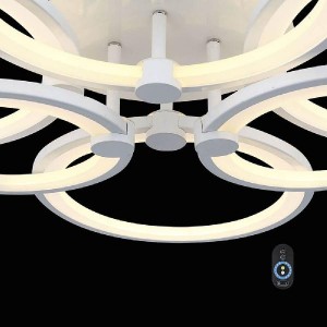 Потолочная люстра Twiddle Dimmer SL867.502.06