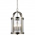 Подвесной светильник 710 710-04-16CH polished nickel
